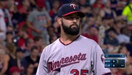 Twins activate Ehire Adrianza, option Kennys Vargas to Triple-A - Twinkie  Town