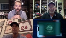 The Hall of Fame Case: Mike Lowell