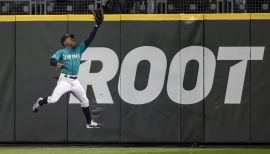 Michael Hermosillo - MLB Right field - News, Stats, Bio and more - The  Athletic