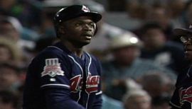 Tony Fernandez Stats, Fantasy & News