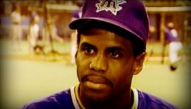 Alvin Davis – Society for American Baseball Research