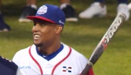 Carlos Gomez