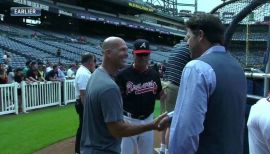 This Day in Braves History: Ryan Klesko hits Atlanta's 12th grand