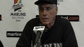 Jack McKeon – Society for American Baseball Research