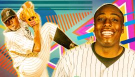 Dontrelle Willis Released: Ranking MLB's 10 Fastest Nosedives, News,  Scores, Highlights, Stats, and Rumors