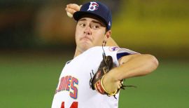 What's Next For Mets Pitching Prospect Matt Allan? - Mets Legends