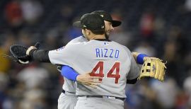 Brandon Kintzler Stats, Fantasy & News | MLB.com
