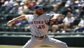 Felix Paulino  Four Seam Images