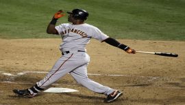 Pat Burrell explains why 19-year-old Giants prospect is his favorite – KNBR