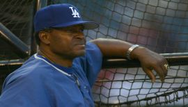 Manny Mota - Age, Family, Bio