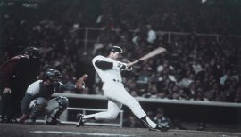 NPB 300 Home Run Club: #35 – Hideki Matsui, 332 Home Runs