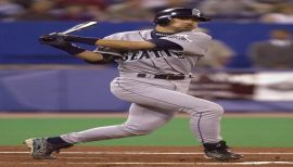 Bret Boone, Baseball Wiki