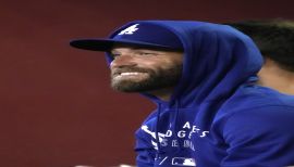 Danny Duffy Stats, Fantasy & News