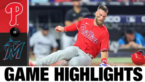 Game Highlights Video