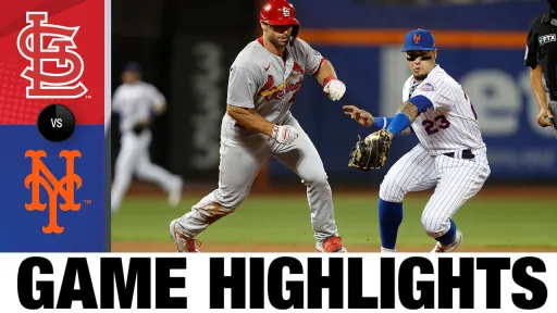 Game Highlights Video