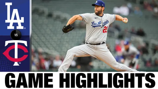 Game Highlights Video