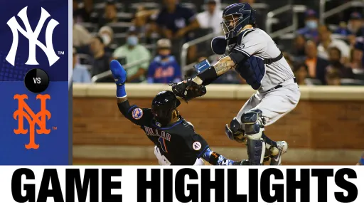 Game Highlights Video