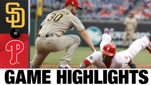 Game Highlights Video