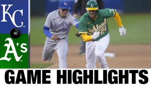 Game Highlights Video