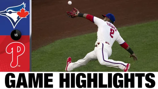 Game Highlights Video