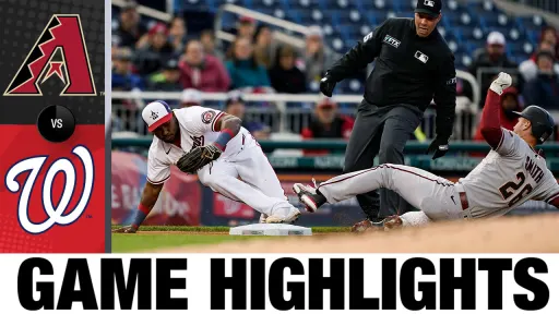 Game Highlights Video