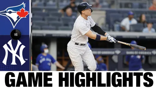 Game Highlights Video