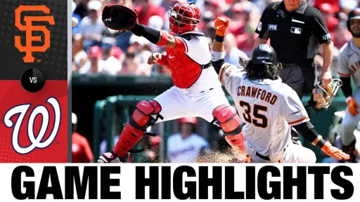 Game Highlights Video