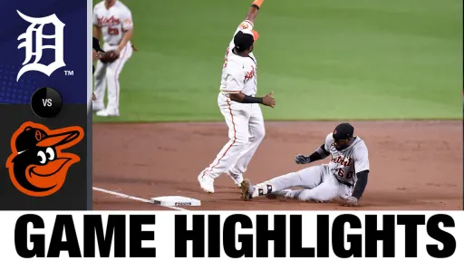 Game Highlights Video