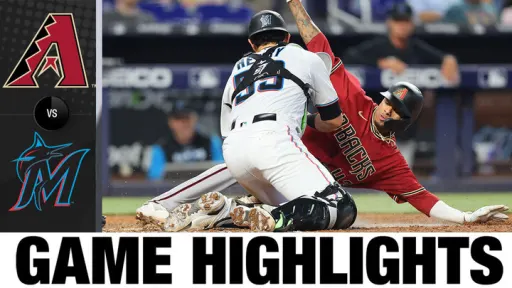 Game Highlights Video
