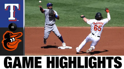 Game Highlights Video