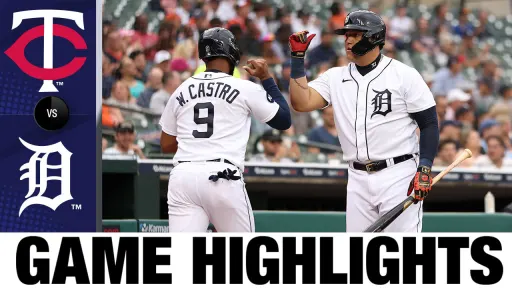 Game Highlights Video