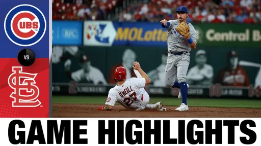 Game Highlights Video