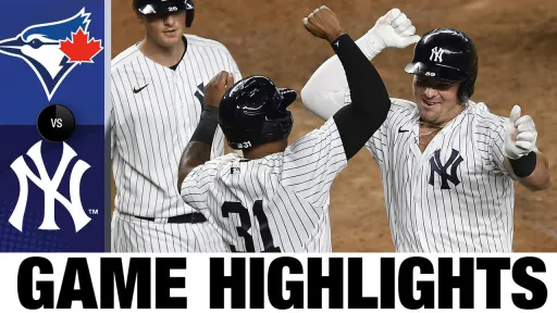 Game Highlights Video