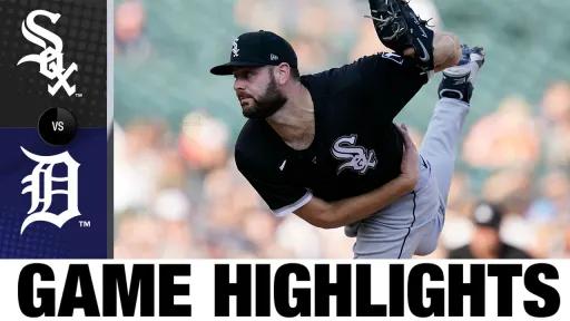 Game Highlights Video