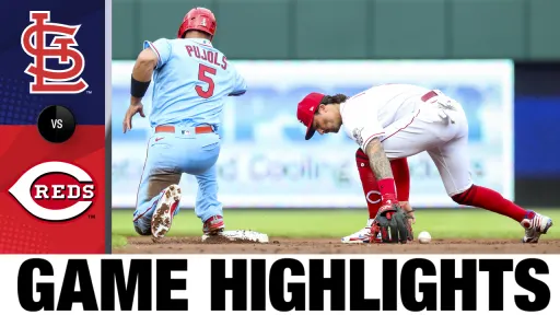 Game Highlights Video