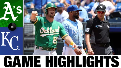 Game Highlights Video