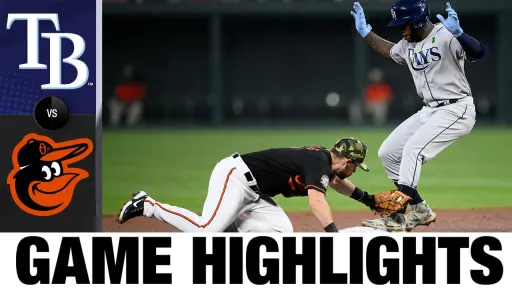 Game Highlights Video
