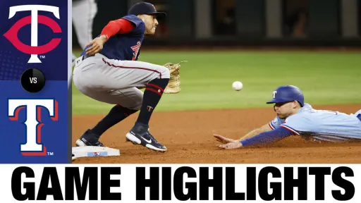 Game Highlights Video