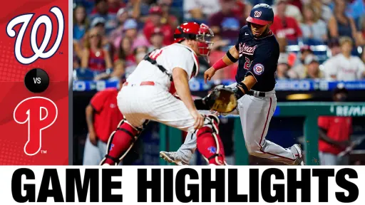 Game Highlights Video
