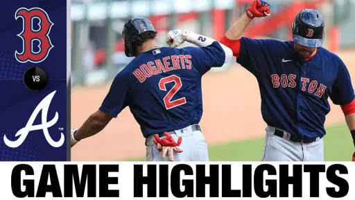Game Highlights Video