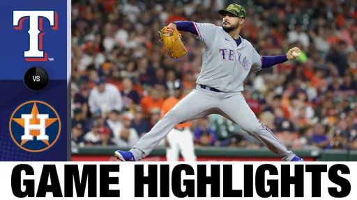 Game Highlights Video