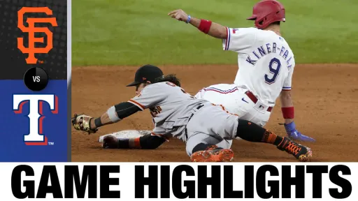 Game Highlights Video