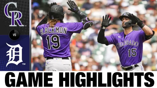 Game Highlights Video