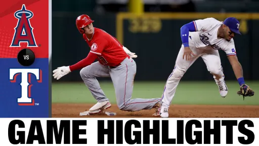 Game Highlights Video