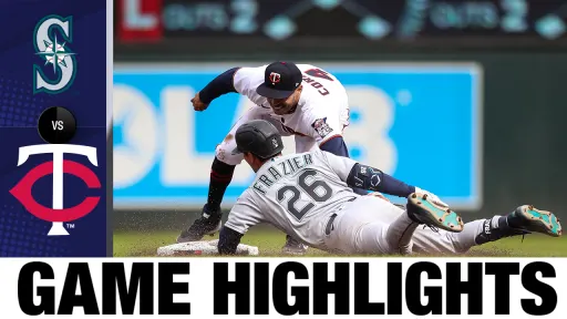 Game Highlights Video
