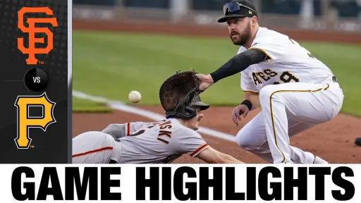 Game Highlights Video