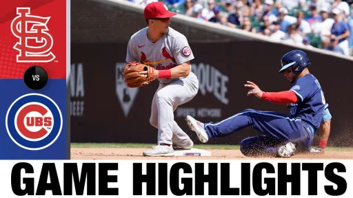 Game Highlights Video