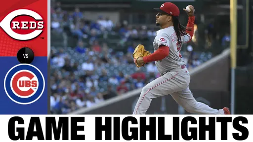 Game Highlights Video