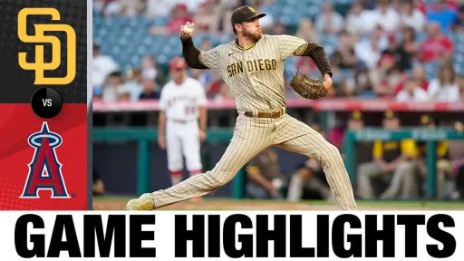 Game Highlights Video