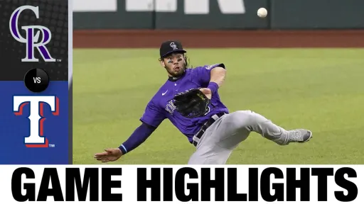 Game Highlights Video